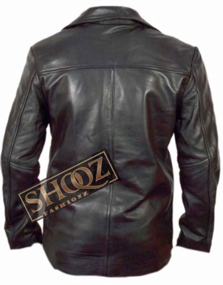 Training Day Denzel Washington (Alzono Harris) Jacket Training Day Denzel Washington (Alzono Harris) Jacket